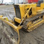 CASE 310G 350G Crawler Dozer Service Repair Manual Instant Download