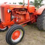 CASE 350 500B 600B Tractor Service Repair Manual Instant Download
