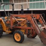 CASE 380 Gen Tractor Service Repair Manual Instant Download