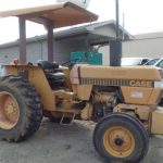 CASE 380B Tractor Service Repair Manual Instant Download