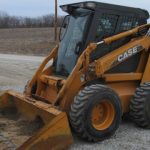 CASE 450 465 450CT Series 3 Skid Steer / Compact Track Loader Service Repair Manual Instant Download