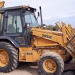 CASE 580LE 580SLE 580LSP 580LPS 590SLE 590LSP Loader Backhoe Service Repair Manual Instant Download