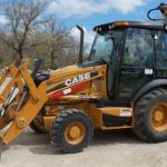 CASE 580N, 580SN WT, 580SN, 590SN Tier 4B (final) Tractor Loader Backhoe Service Repair Manual Instant Download