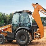 CASE 580N EP Tier 4B (final) Tractor Loader Backhoe Service Repair Manual Instant Download (PIN NFC716000 and above)