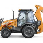 CASE 580N EP Tier 4B (final) Tractor Loader Backhoe Service Repair Manual Instant Download (PIN NHC740227 and above)
