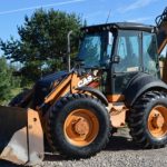 CASE 580ST 590ST 695ST Stage IV Tractor Backhoe Loader Service Repair Manual Instant Download