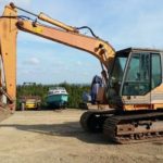 CASE 588 Crawler and Wheeled Hydraulic Excavator Service Repair Manual Instant Download