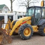 CASE 595SLE 595LSP Loader Backhoe Service Repair Manual Instant Download