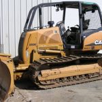 CASE 650K 750K 850K Tier 2 Crawler Dozer Service Repair Manual Instant Download