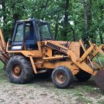 CASE 680 Loader Backhoe Service Repair Manual Instant Download