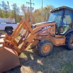 CASE 680B and 680C Loader Backhoe Service Repair Manual Instant Download