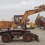 CASE 688C Excavator Service Repair Manual Instant Download