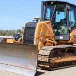 CASE 750 Crawler Dozer Service Repair Manual Instant Download