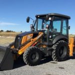 CASE 770EX, 770EX MAGNUM Tractor Loader Service Repair Manual Instant Download