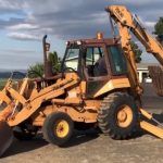 CASE 780B Loader Backhoe Service Repair Manual Instant Download