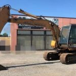CASE 788, 988, 788 Plus, 988 Plus Crawler Excavator and Wheeled Excavator Service Repair Manual Instant Download