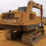 CASE 880B Excavator Service Repair Manual Instant Download