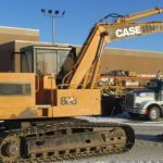 CASE 888 Excavator Service Repair Manual Instant Download