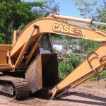 CASE 9010 Excavator Service Repair Manual Instant Download