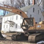 CASE 9040 Excavator Service Repair Manual Instant Download
