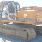 CASE 9045B Excavator Service Repair Manual Instant Download