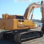 CASE 9060 Excavator Service Repair Manual Instant Download
