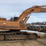 CASE 9060B Excavator Service Repair Manual Instant Download