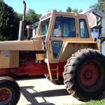 CASE 970 1070 Tractor Service Repair Manual Instant Download