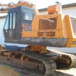 CASE 980B Excavator Service Repair Manual Instant Download