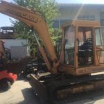 CASE CK62 Crawler Excavator Service Repair Manual Instant Download