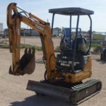 CASE CX14 Hydraulic Excavator Service Repair Manual Instant Download