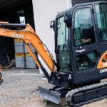 CASE CX18C Mini Excavator Service Repair Manual Instant Download