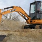 CASE CX26B CX30B Series 2 Mini Excavator Service Repair Manual Instant Download