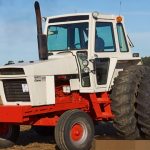 CASE IH 1270 1370 1570 Tractor Service Repair Manual Instant Download