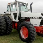 CASE IH 2090 2290 Tractor Service Repair Manual Instant Download