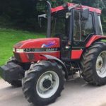 CASE IH 3210 3220 3230 4210 4220 4230 4240 Tractor Service Repair Manual Instant Download