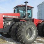 CASE IH 9370 9380 9390 Tractor Service Repair Manual Instant Download