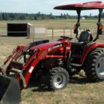 CASE IH DX31, DX34 Tractor Service Repair Manual Instant Download