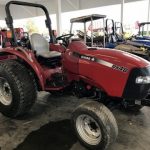CASE IH DX48, DX55 Tractor Service Repair Manual Instant Download