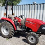 CASE IH FARMALL 30C, FARMALL 35C Tier 4B (final) Compact Tractor Service Repair Manual Instant Download