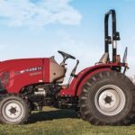CASE IH FARMALL 35A, FARMALL 40A Tier 4B (final) Compact Tractor Service Repair Manual Instant Download