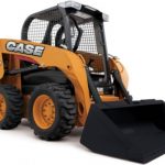 CASE SR130 SR160 Tier 4B (final) Alpha Series Skid Steer Loader Service Repair Manual Instant Download