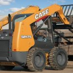 CASE SR175 SV185 Tier 4B (final) Alpha Series Skid Steer Loader Service Repair Manual Instant Download