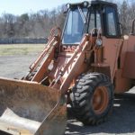 CASE W11 Wheel Loader Service Repair Manual Instant Download