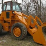 CASE W14C Wheel Loader Service Repair Manual Instant Download