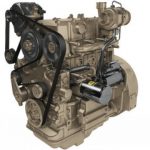 John Deere 2.4L and 3.0L Diesel Engine Service Repair Manual Instant Download (CTM301)