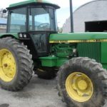 John Deere 3150 Tractor Service Repair Manual Instant Download (tm4410)