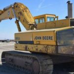 John Deere 890A Excavator Service Repair Manual Instant Download
