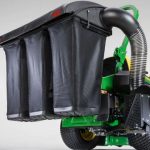John Deere 3-Bag Material Collection System (MCS) for 50 & 55 Series Tractors Operator’s Manual Instant Download (Publication No. omm77710e8)