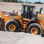 CASE 1021F 1121F Tier 4 Wheel Loader Service Repair Manual Instant Download